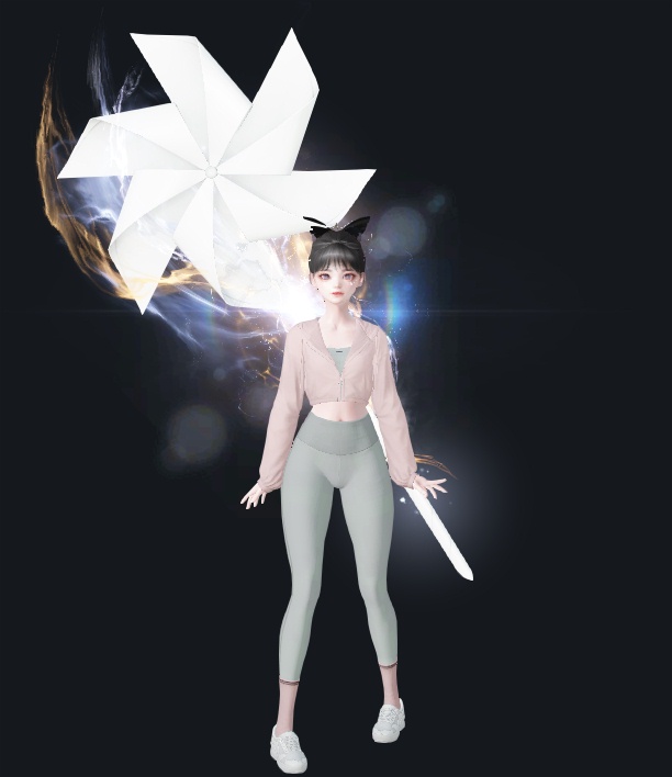 독고혜지