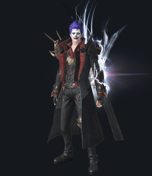 FrostBiteDRN