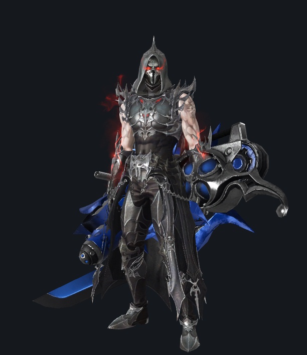 Blazea