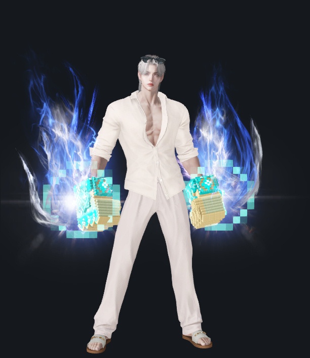 무목