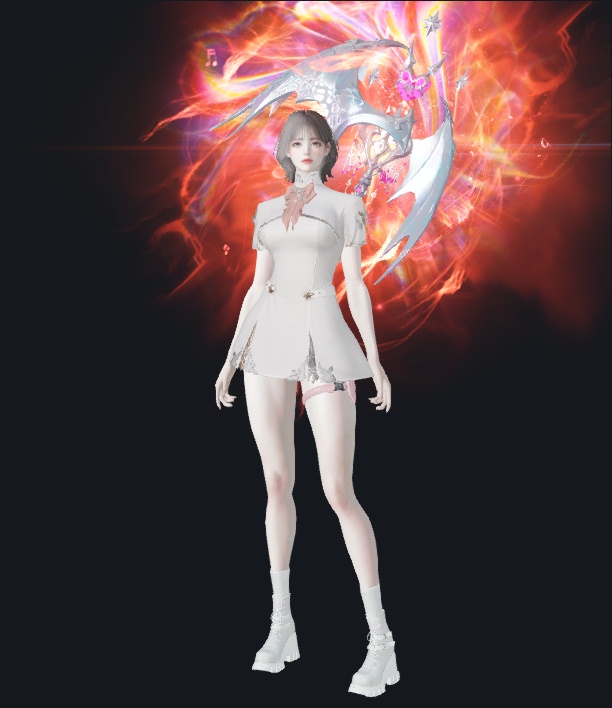 해리티