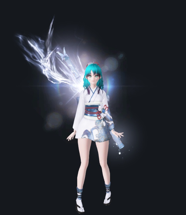 뿌일