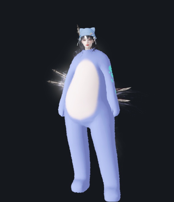 저도모코코에여