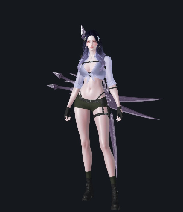 차얼