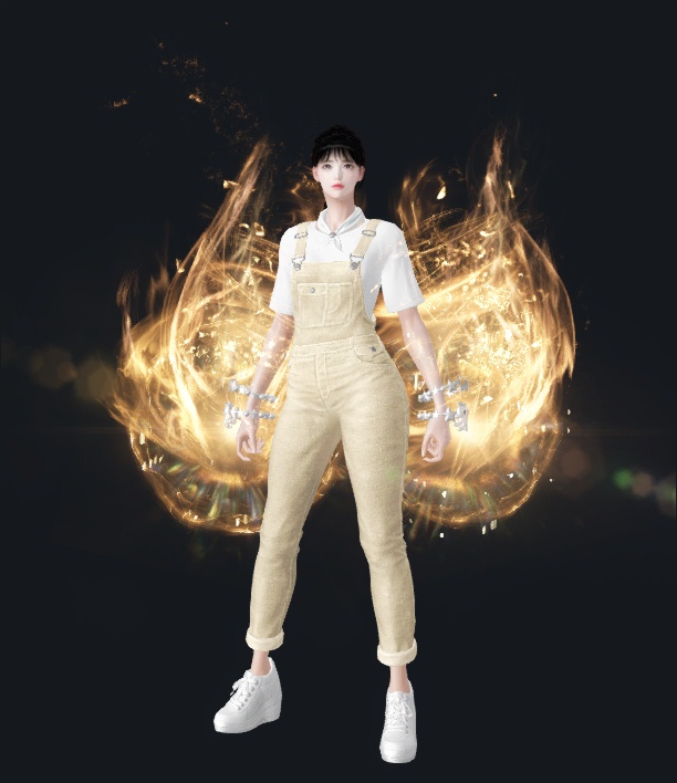 100두산멍멍이