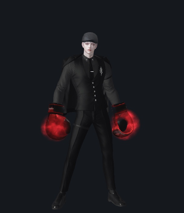 그러아우