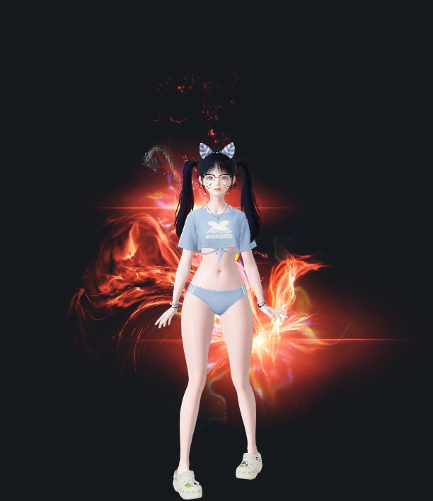 주황버섯