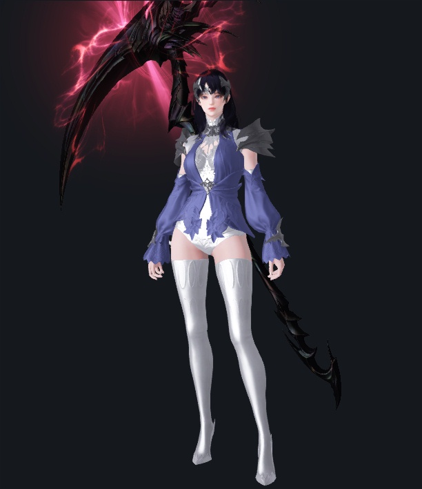 디샌