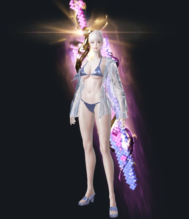핸우