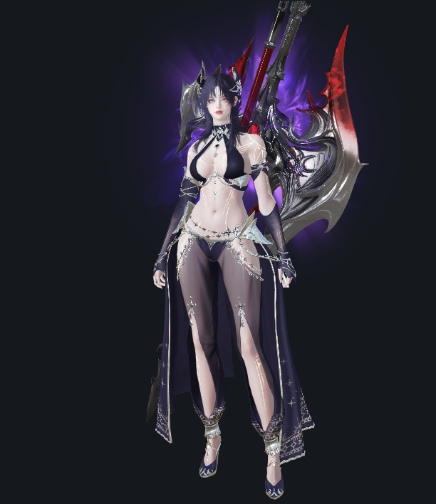 담락