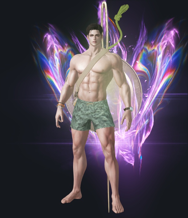 둘녀아빠