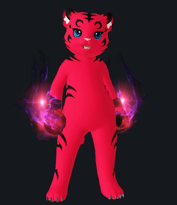 RedPhanTom