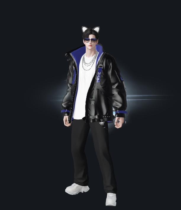 햄찌땡