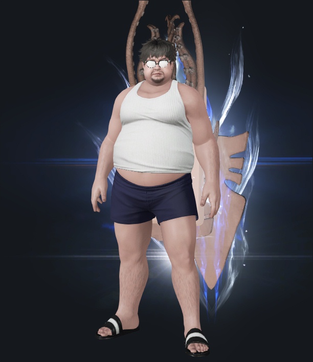 빅딴딴맨