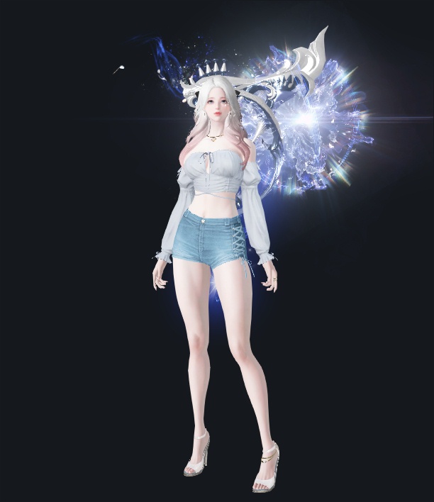 개희서