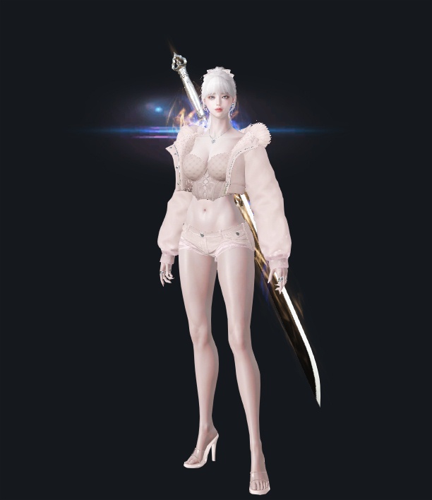 모모점