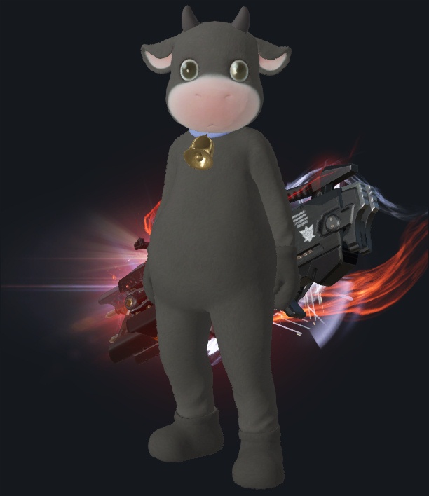SilverMow
