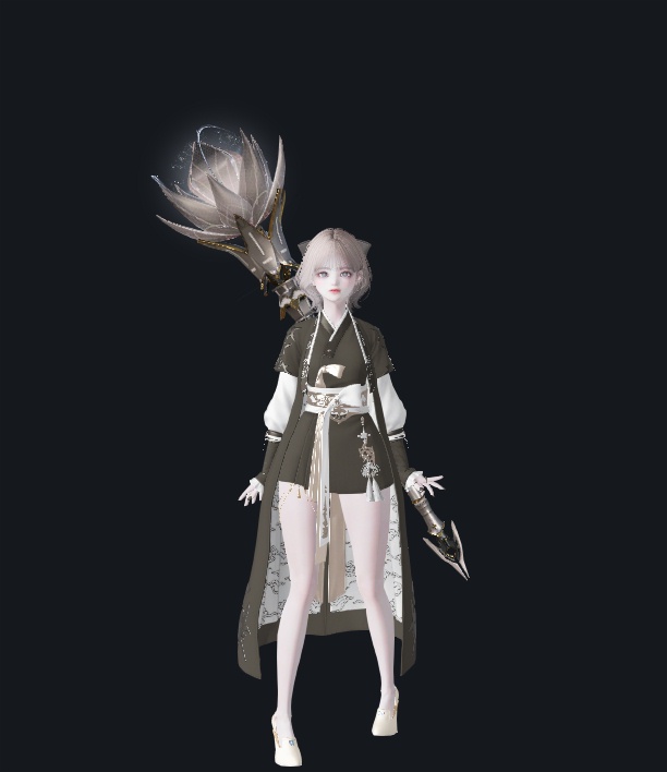 녠뽀