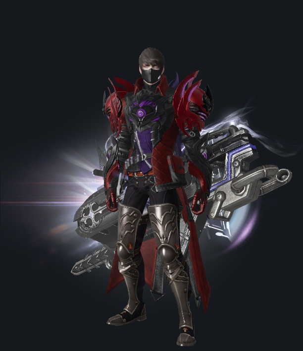 N6learWeapon