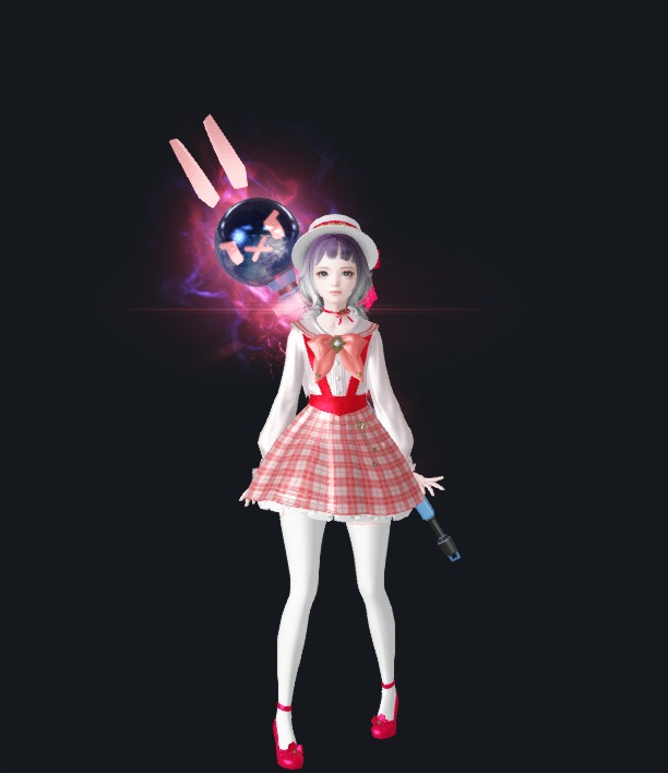 아기별빛레나