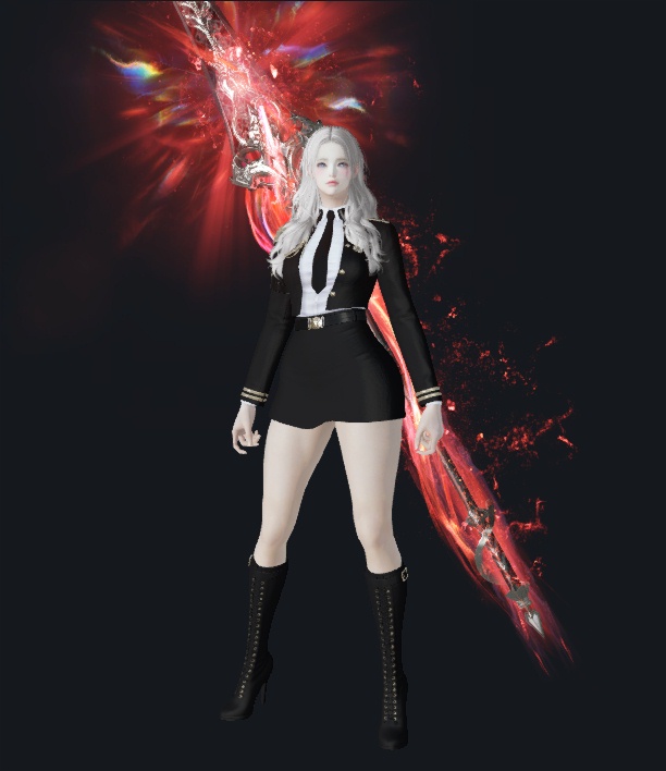 끼몰