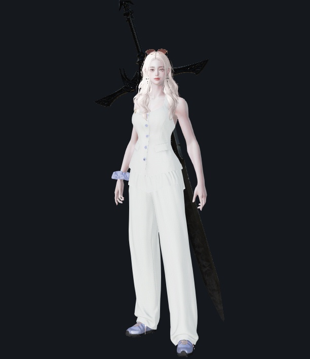 코니참모총장