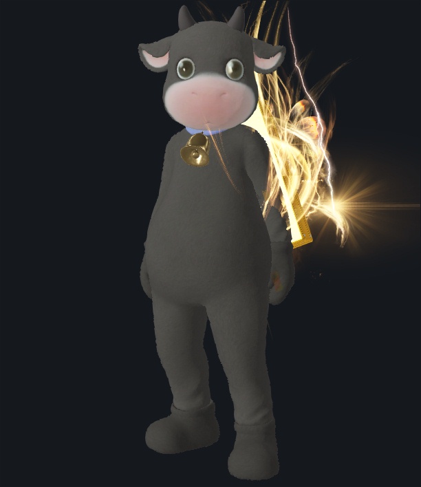 소cow터