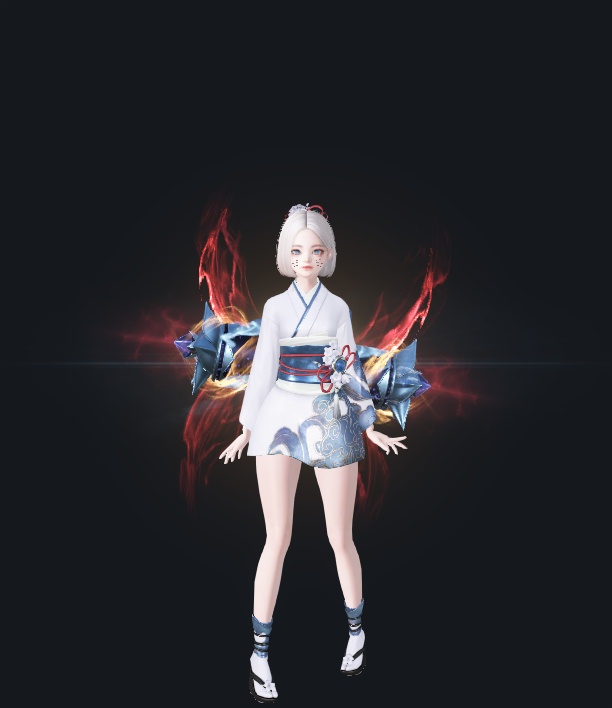 변형태