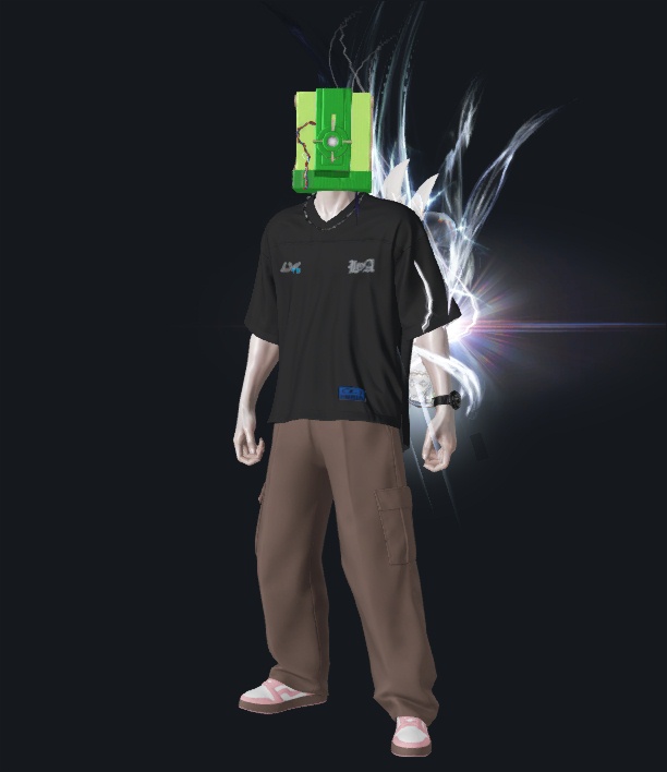 추태