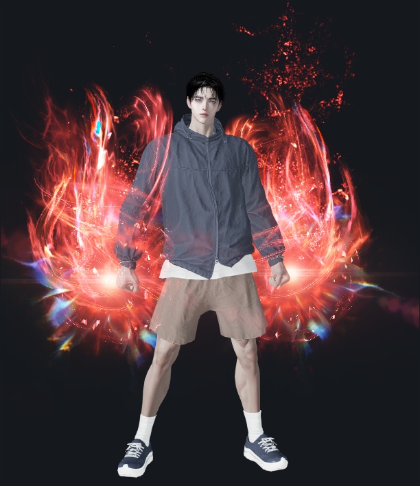 OD