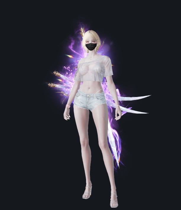 잔하랑