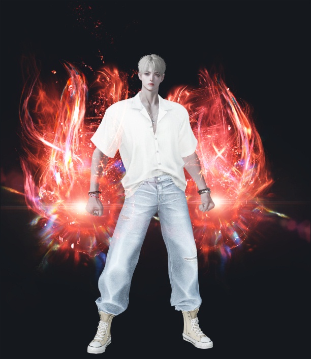 아우라