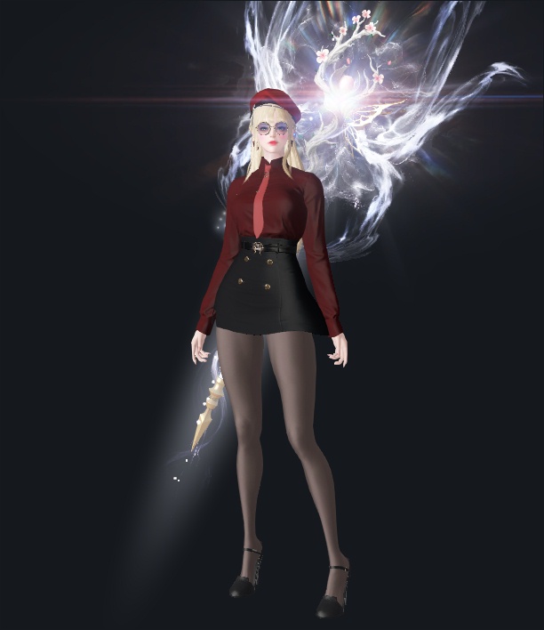 Merlinea