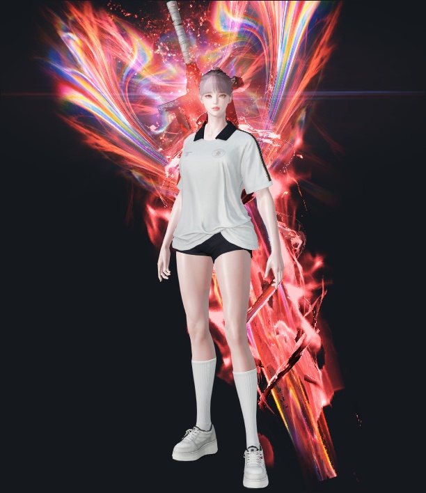Y0다