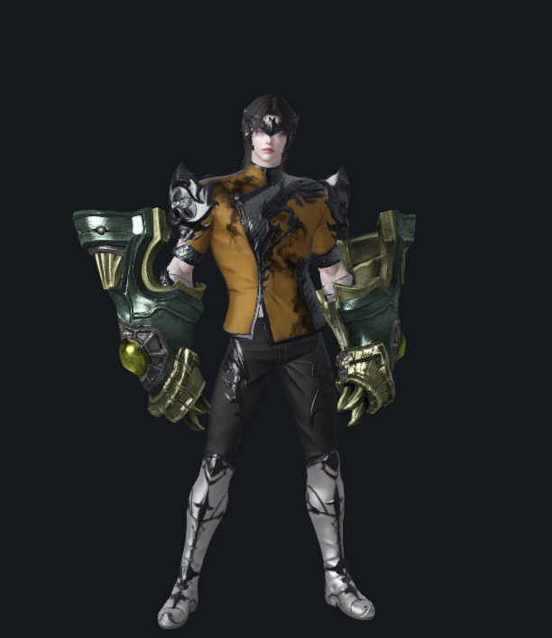 천살파
