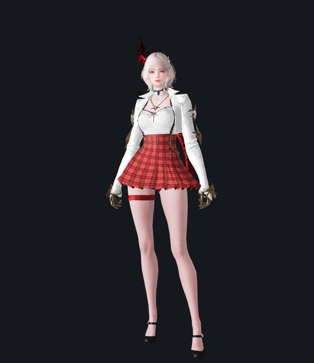 중혐
