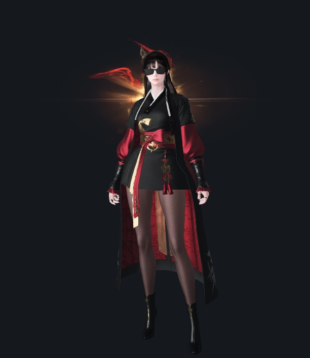 LostAim