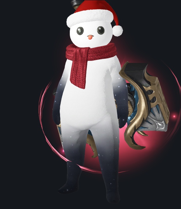 망나기
