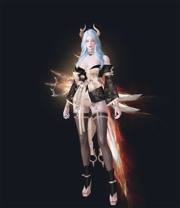 천Hu