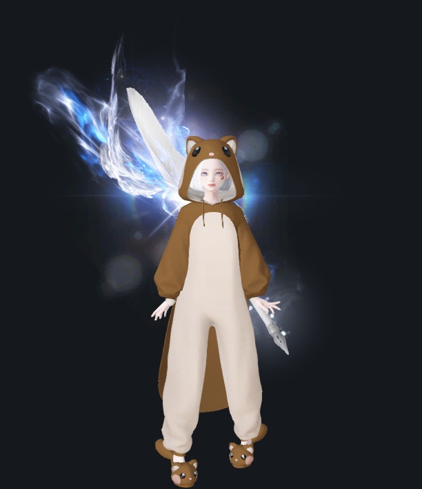 쁘아링