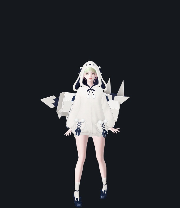 노을색