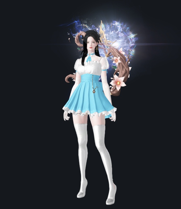 치유황제