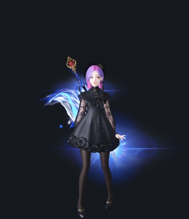 AirialWM