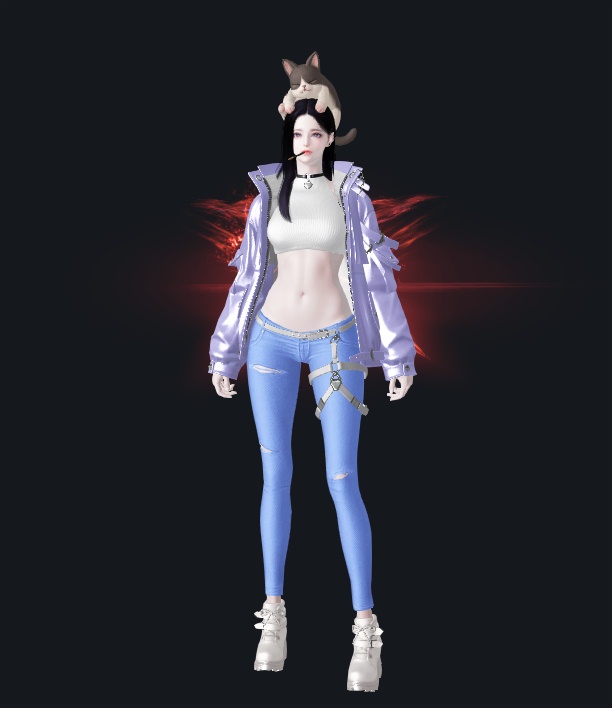 InHerity