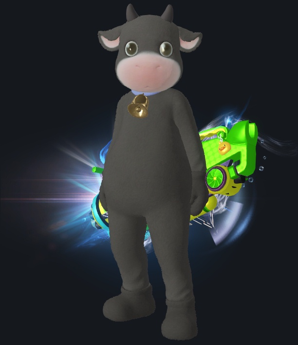 valkirie