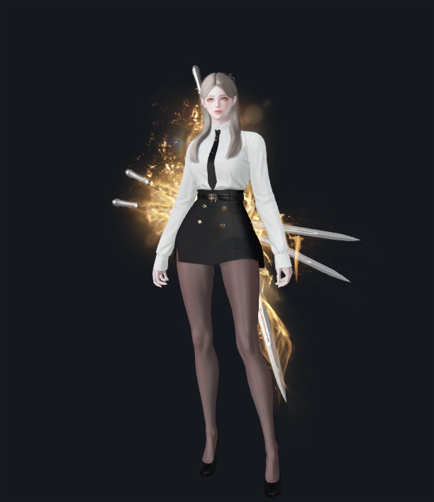 다감
