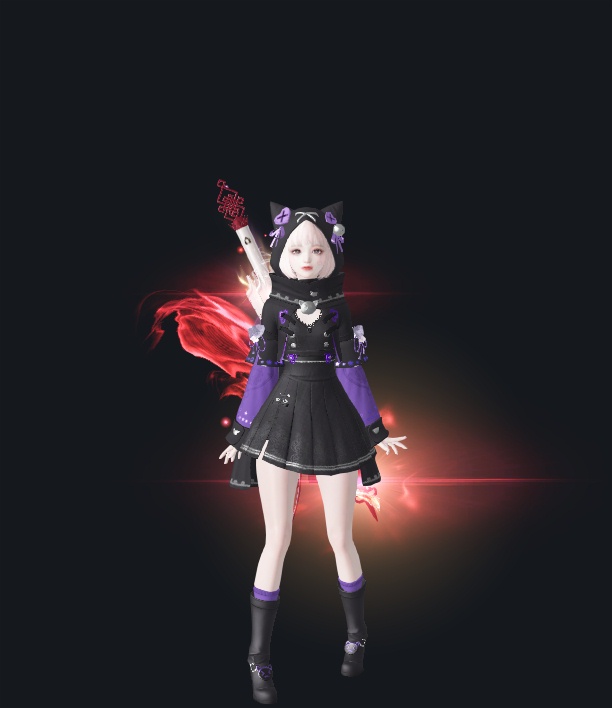 츄녜