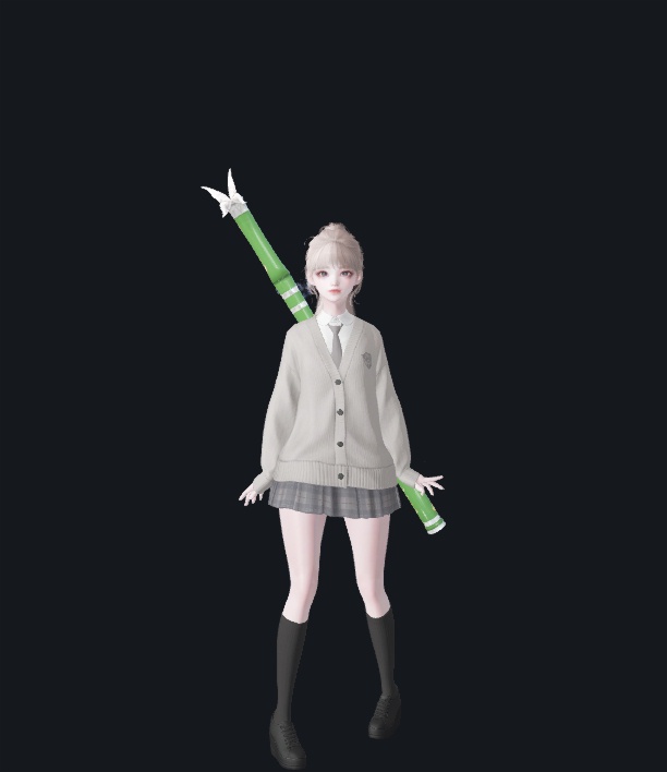 하늘단풍