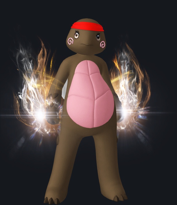 똥먹는거북이