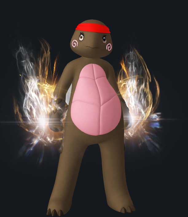 똥먹는거북이